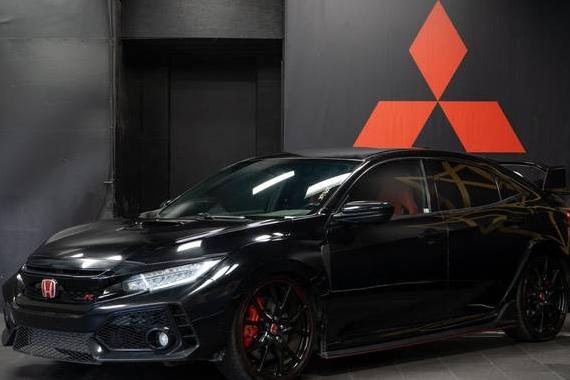HONDA CIVIC TYPE R 2017 SHHFK8G72HU201903 image